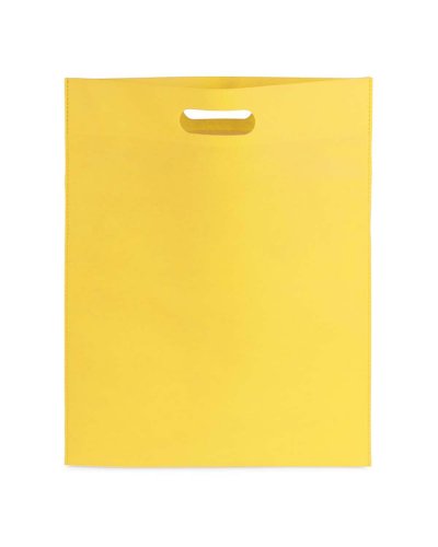 Borsa Blaster Giallo