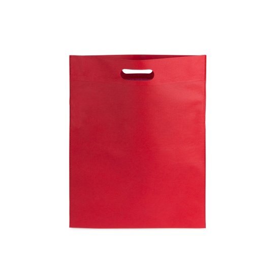Blaster Shopper TNT 34x40 cm Manici Rinforzati Resistente 5 kg