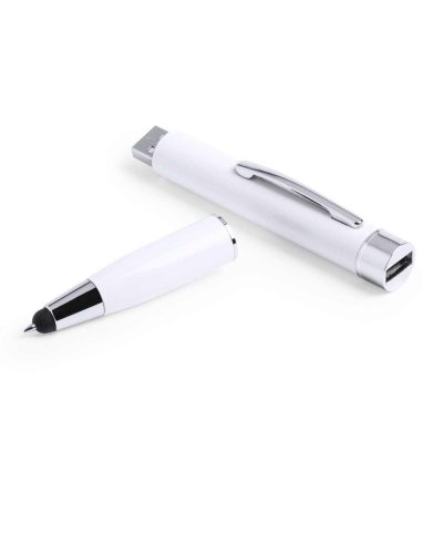 Penna Touch Power Bank Solius