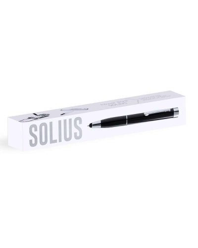 Penna Touch Power Bank Solius