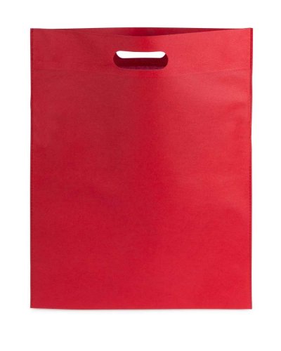 Borsa Blaster Rosso