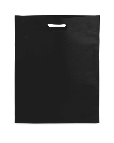 Borsa Blaster Nero