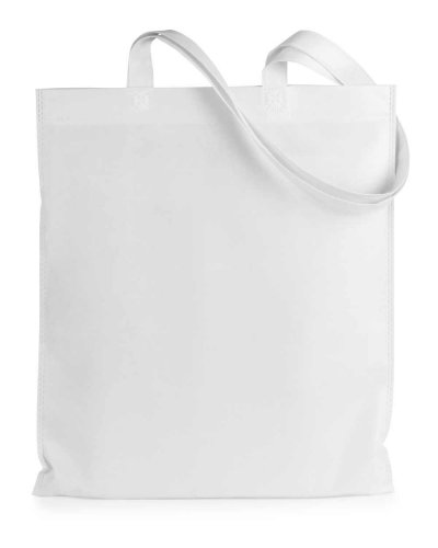 Borsa Jazzin Bianco