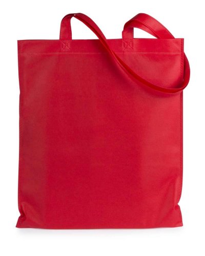 Borsa Jazzin Rosso