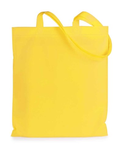 Borsa Jazzin Giallo