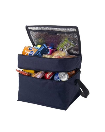 Borsa termica Oslo Navy