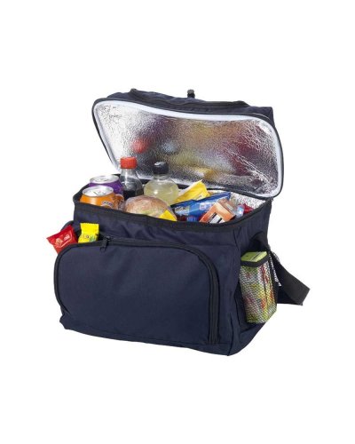 Borsa termica Helsinki Navy