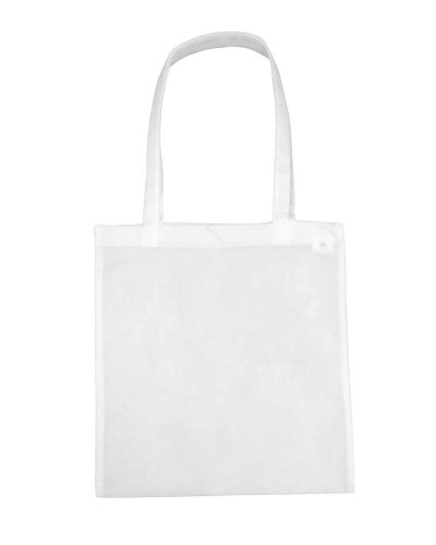 Basic Shopper Willow Snowwhite