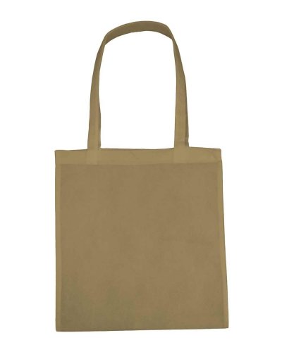 Basic Shopper Willow Natural