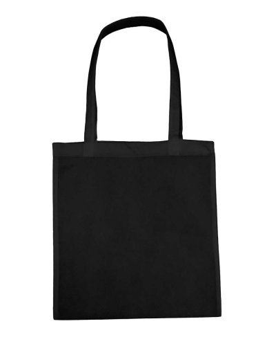 Basic Shopper Willow Black