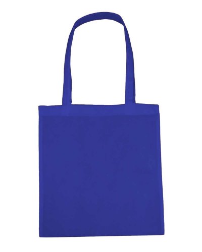 Basic Shopper Willow Royal