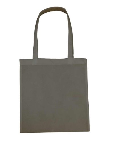 Basic Shopper Willow Dark Grey