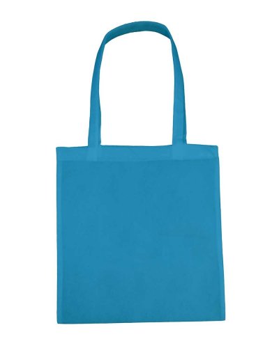 Basic Shopper Willow Mid Blue