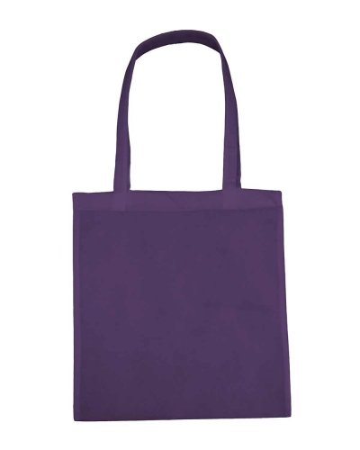 Basic Shopper Willow Lilac