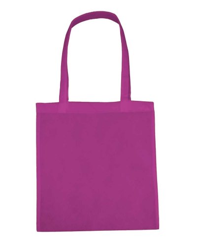 Basic Shopper Willow Pink