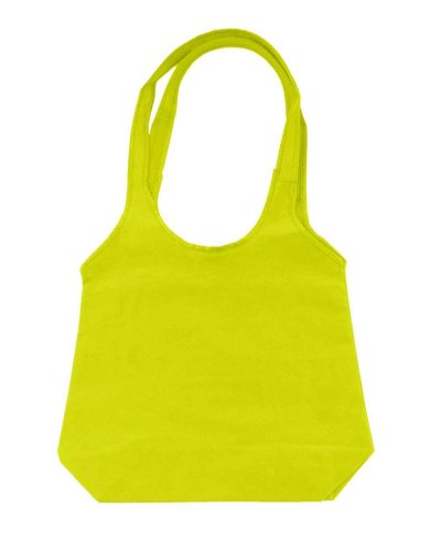 Shopper Fashion Laurel Lime