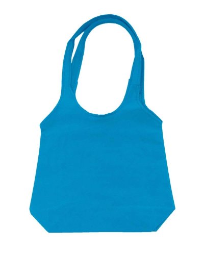 Shopper Fashion Laurel Mid Blue