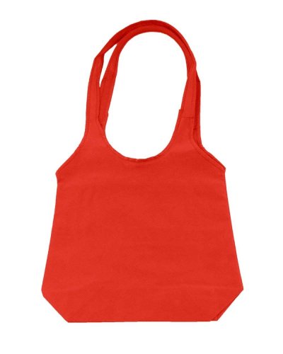 Shopper Fashion Laurel Red
