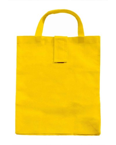 Shopper pieghevole SH Yellow