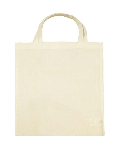 Shopper in cotone organico Linden Natural