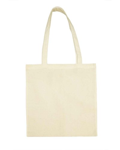 Shopper in cotone organico Popular Natural