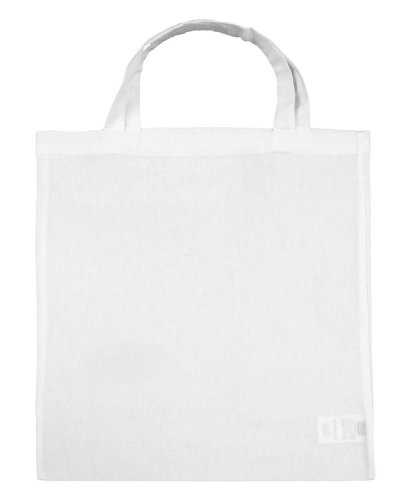 Shopper in cotone Cedar Snowwhite