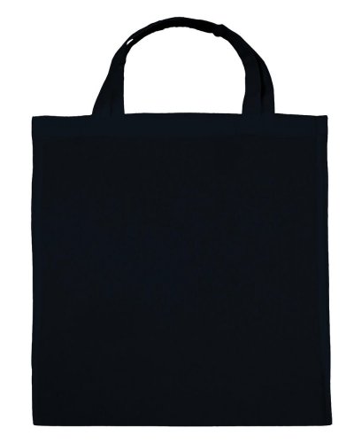Shopper in cotone Cedar Dark Blue