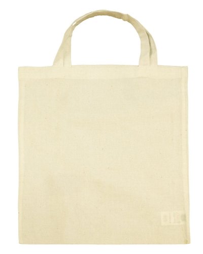 Shopper in cotone Cedar Natural
