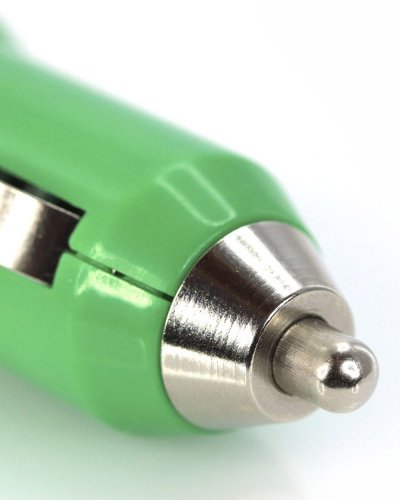 Caricatore Auto USB Hikal