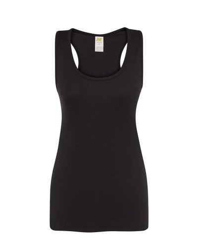 Canotta Aruba lady Black