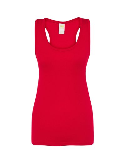 Canotta Aruba lady Red