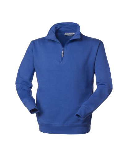 Felpa Perth Azzurro