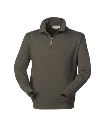 Felpa Perth Oliva Army Green