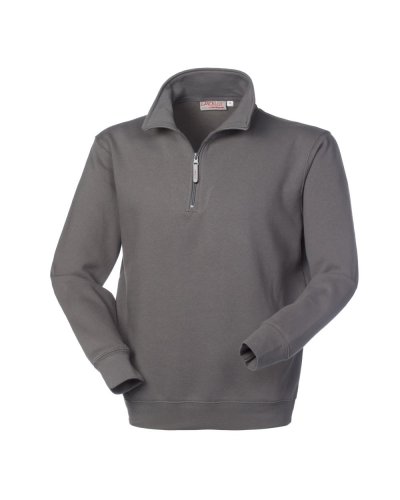 Felpa Perth Grigio