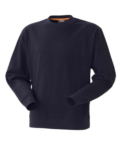 Felpa Space Blu