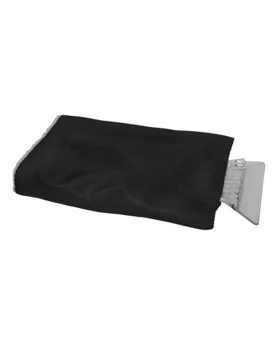 Raschiaghiaccio con guanto Colt Nero