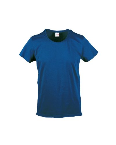 Maglia scollatura tonda Royal