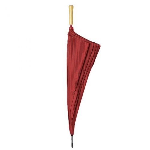 Ombrello Golf Maxi Rosso