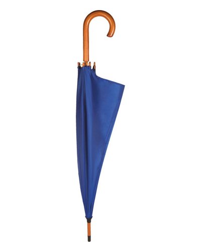 Ombrello automatico Blu