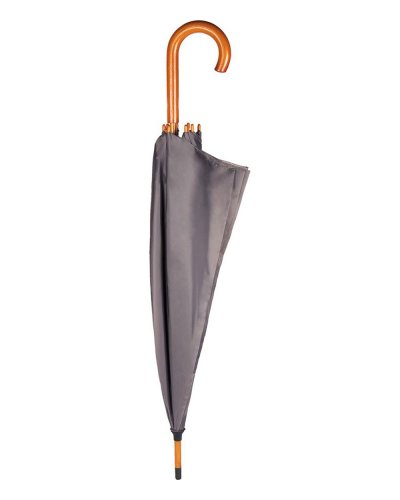 Ombrello automatico Grigio