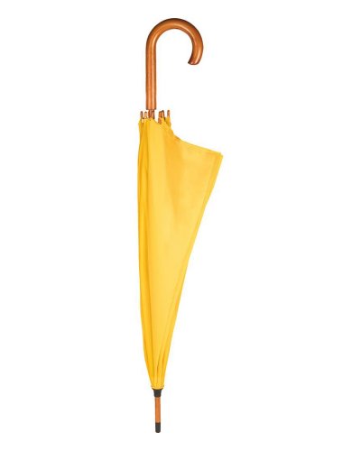 Ombrello automatico Giallo
