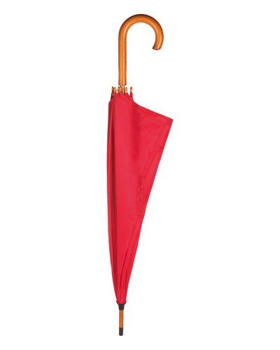 Ombrello automatico Rosso