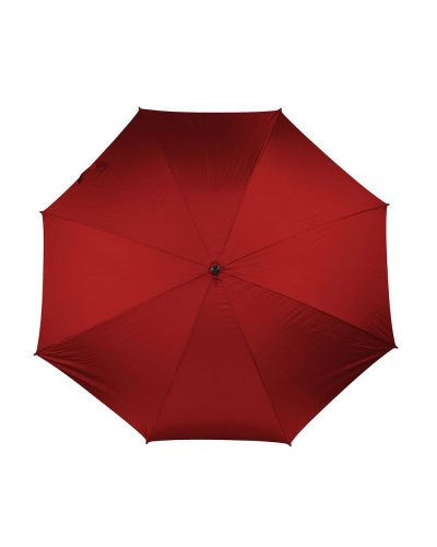 Ombrello Windproof Maxi Rosso