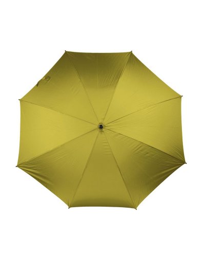 Ombrello Windproof Maxi Giallo