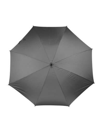 Ombrello Windproof Maxi Grigio
