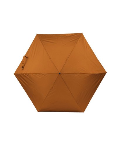 Ombrello Super mini 6 pannelli Arancione