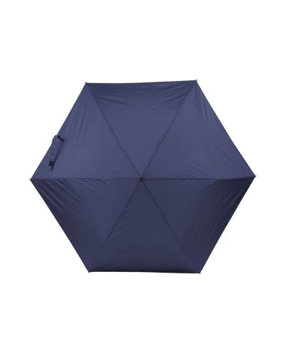 Ombrello Super mini 6 pannelli Blu Navy