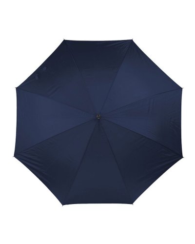 Ombrello automatico con manico in EVA Blu Navy
