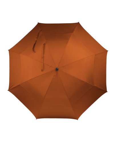 Ombrello Antivento Maxi Arancione