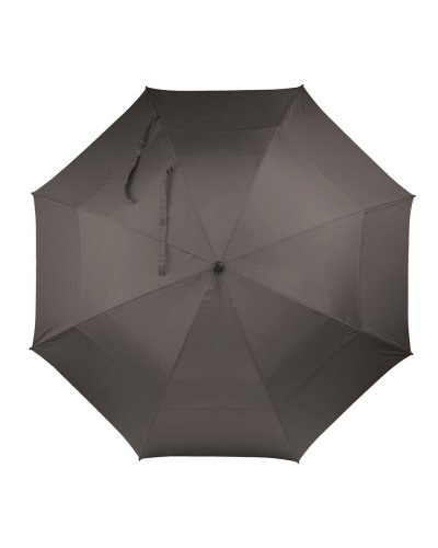 Ombrello Antivento Maxi Grigio